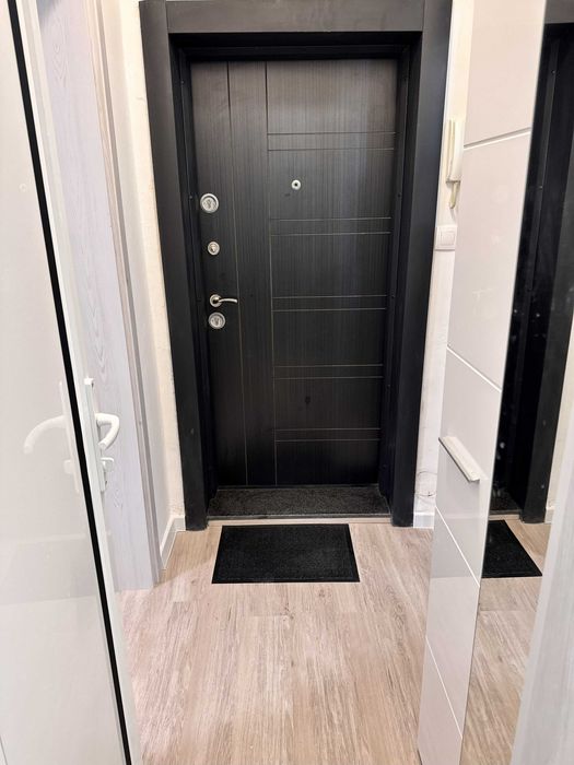 Дава се под наем Двустаен апартамент в Варна, Чаталджа - 60 кв.м за 578.34 € - Снимка #11