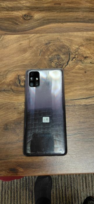 Vind Telefon Samsung M31s