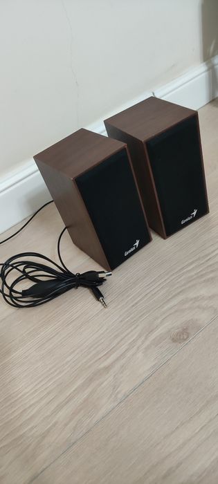 Колонка для компьютера