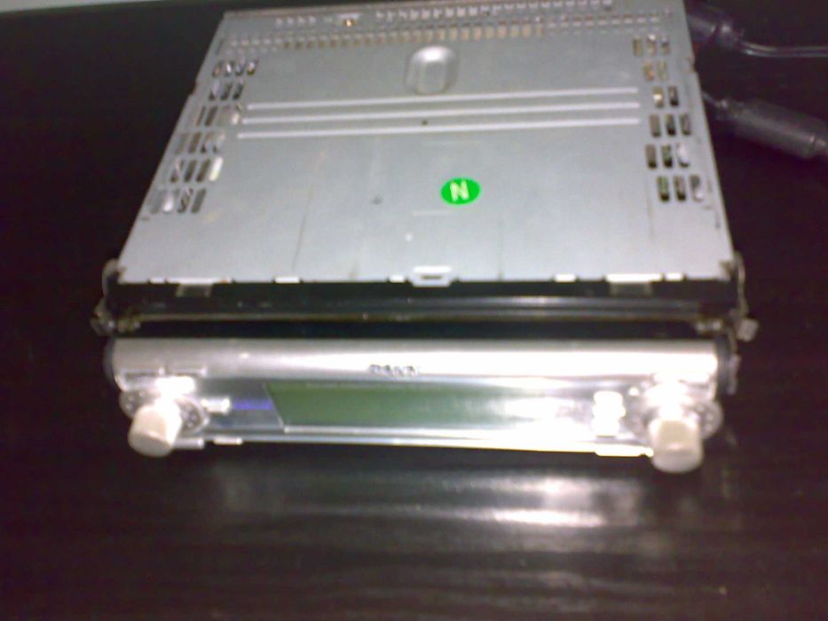 MP3 SONY CDX-MP70Xplod HI R 4x52w +вград...