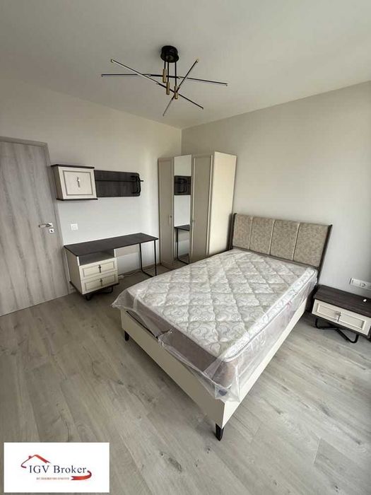Продава се Тристаен апартамент в София, Банишора - 111 кв.м за 1792 €/кв.м - Снимка #7