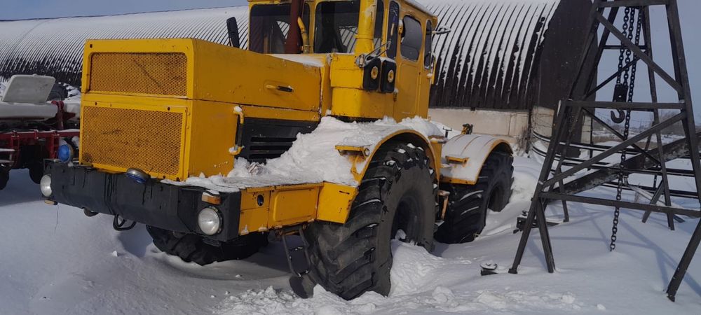 Продается трактор К-701