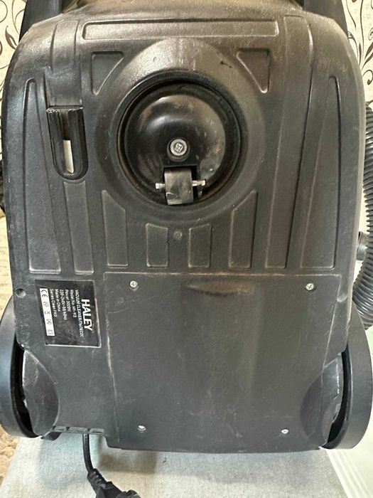 Мощный Домашний Пылесос