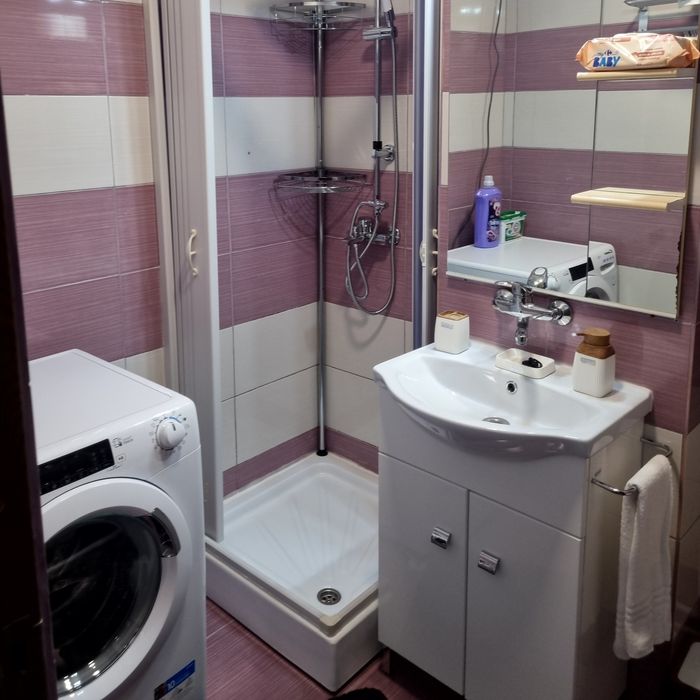 Regim hotelier garsoniera