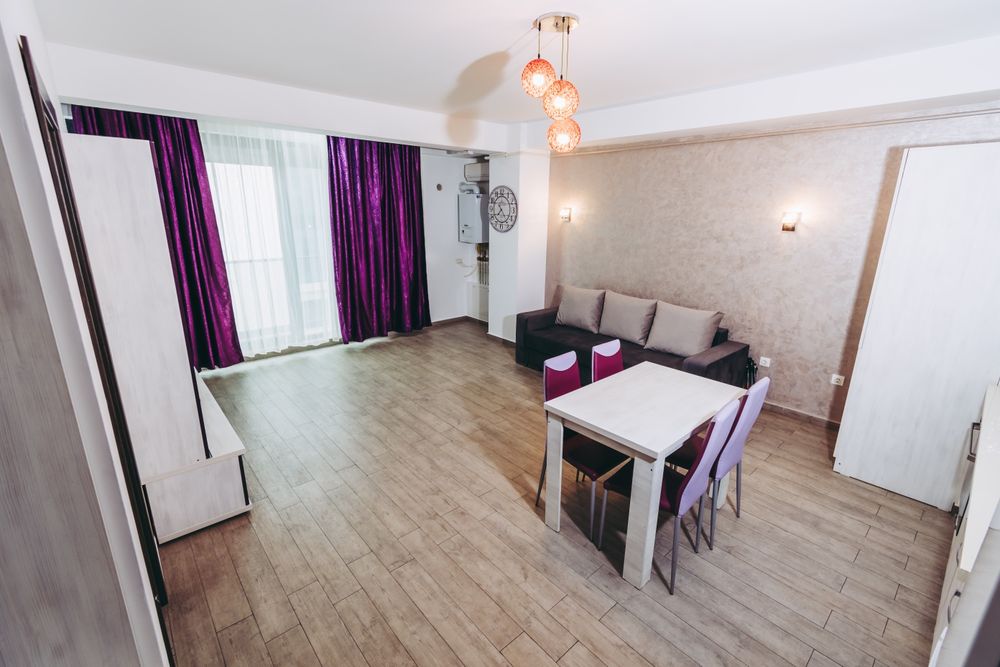 Ap 2 camere in mamaia