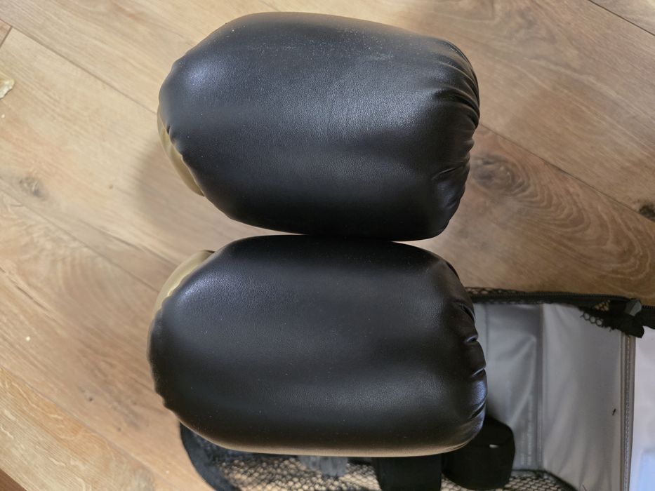 Powerlock training gloves (manusi antrenament)