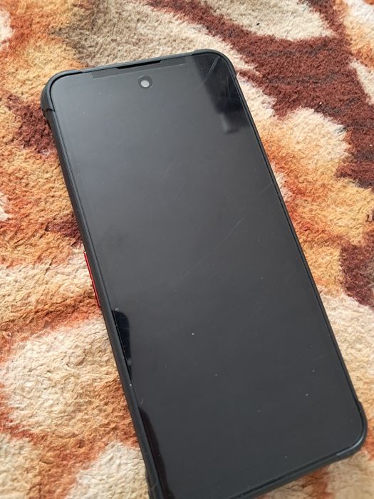 Vând telefon Cubot King Kong!