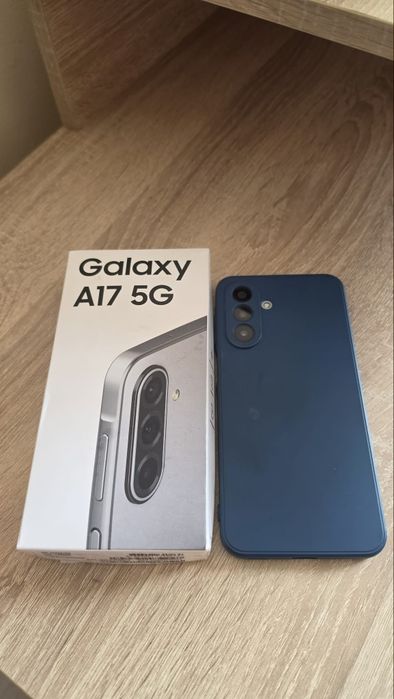 Samsung Galaxy A17 5G 256GB
