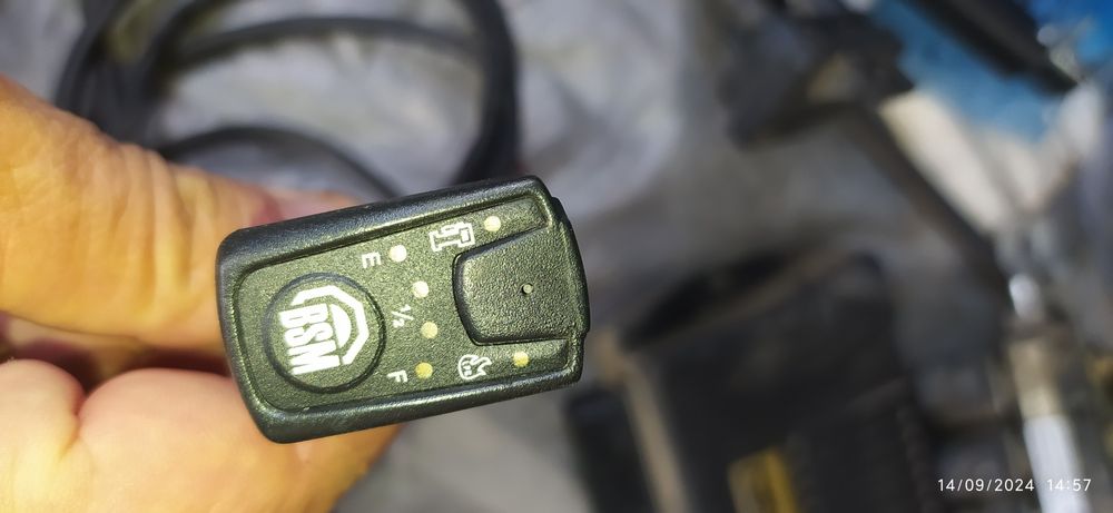 Части за газова уредба Газова бутилка с части