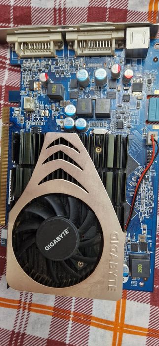 Комплектующие для ПК