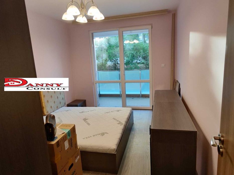 Продава се Двустаен апартамент в Велико Търново, Акация - 85 кв.м за 1818 €/кв.м - Снимка #1