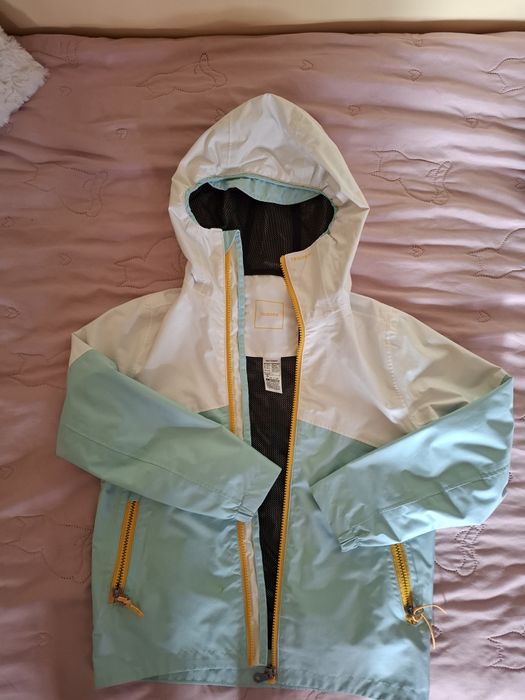 Непромокаемо яке/ветровка Tribord