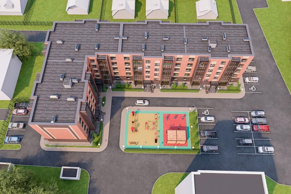 Продам 1 комнатную квартиру