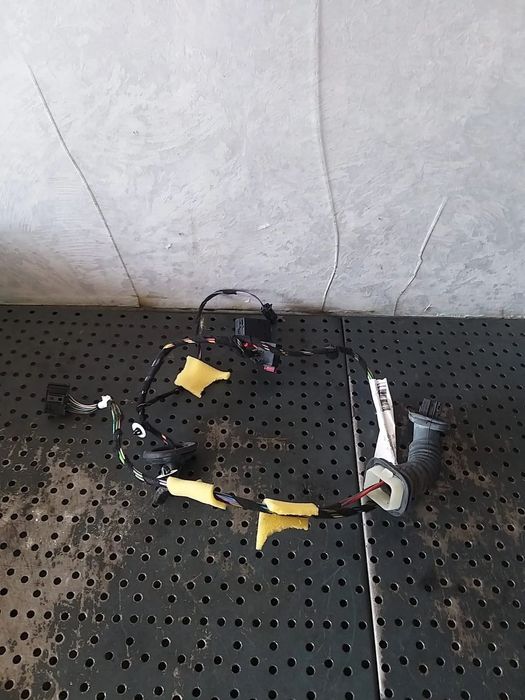 Cablaj instalatie electrica usa stanga spate skoda yeti 5l 5l0971161k