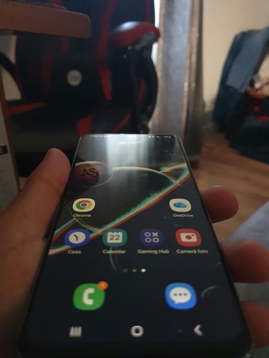Samsung s20 plus