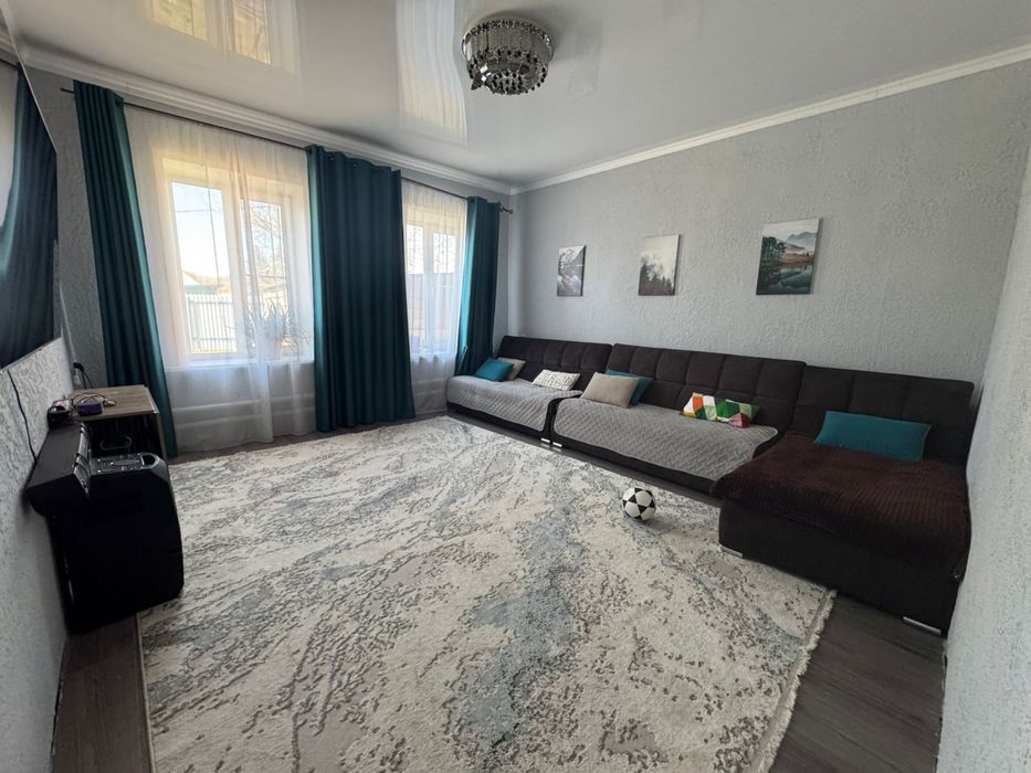 Продам частный дом