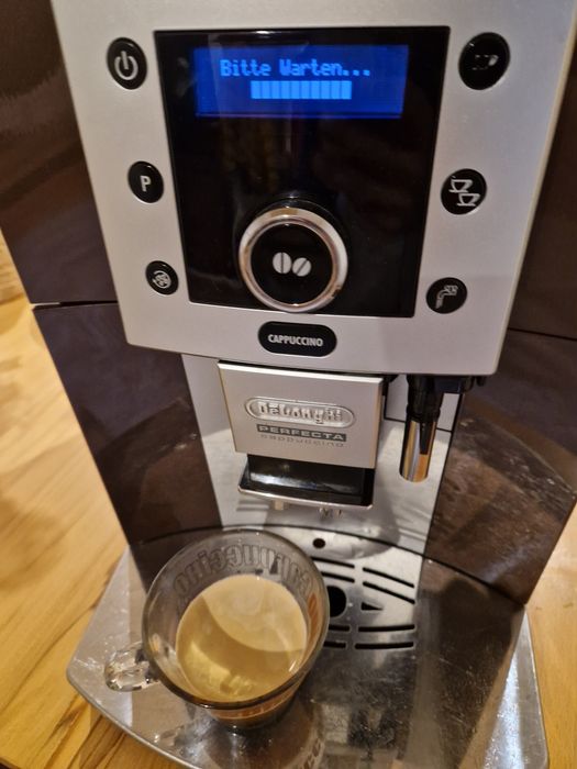 Aparat Cafea  Espressor