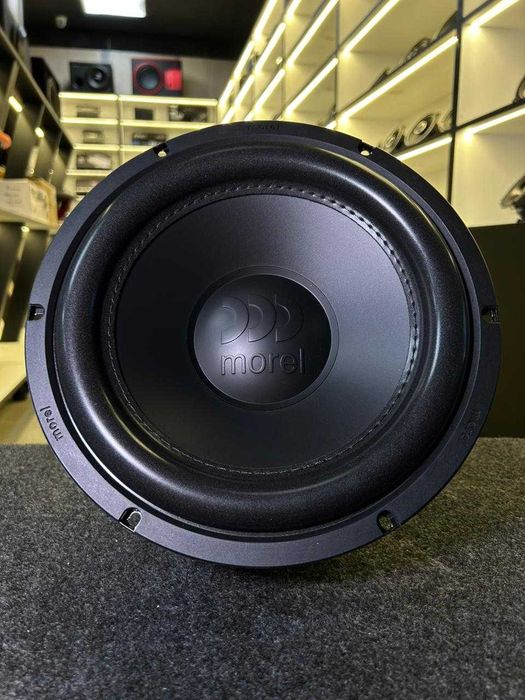 Сабвуфер Morel KINETIC KS104
