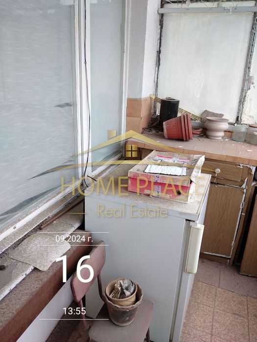 Продава се Тристаен апартамент в Варна, Лятно кино Тракия - 65 кв.м за 2308 €/кв.м - Снимка #7