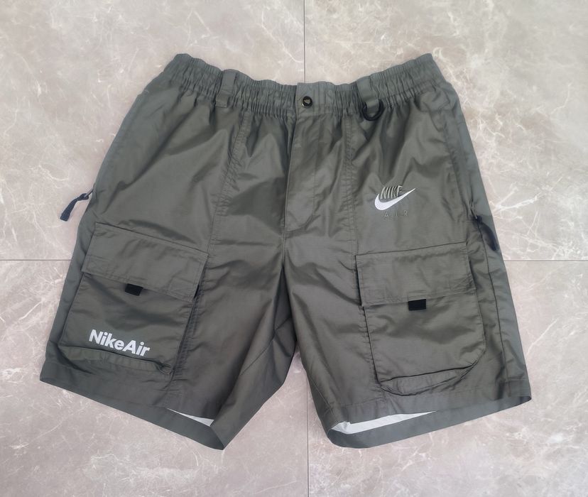 Nike Air+ SHORT REPEL размер M