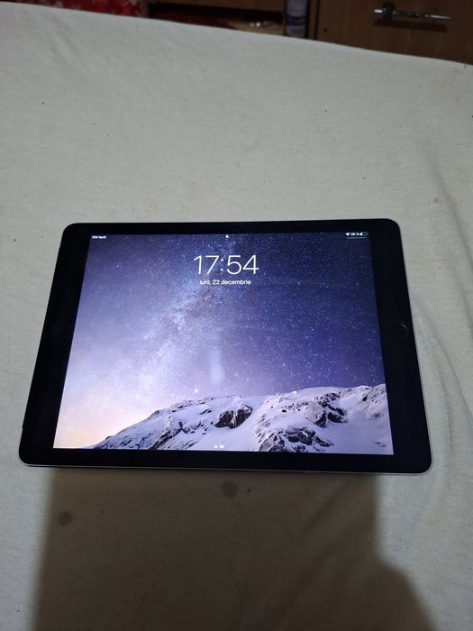 IPod tableta în stare foarte bună