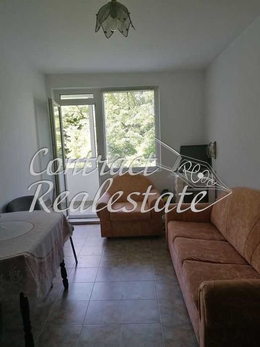 Дава се под наем Двустаен апартамент в Варна, ВИНС - 67 кв.м за 510 € - Снимка #2