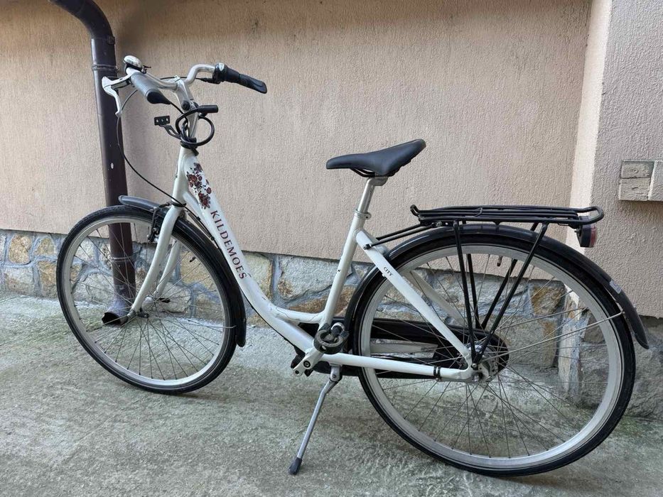 Дамски велосипед Kildemoes
