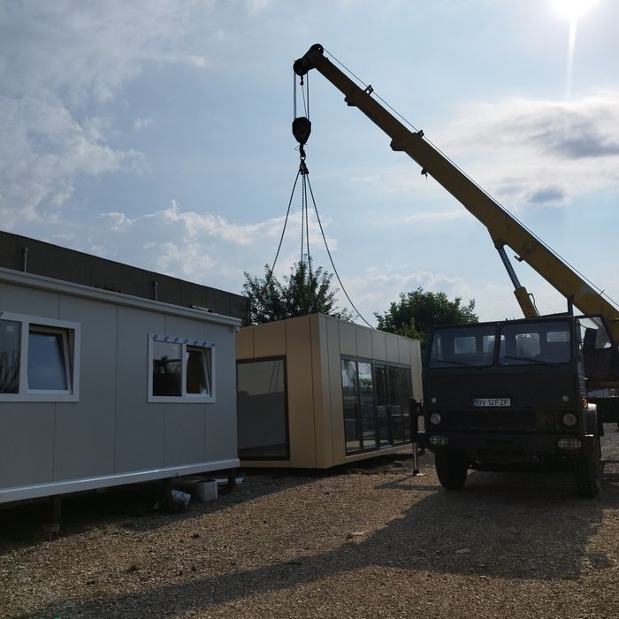 Accesorii, panouri termoizolante noi