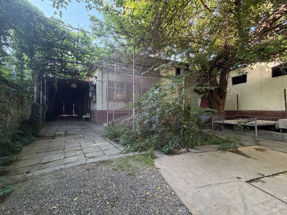 Земля Катта Мирабад 4.9 сотки под застройку: 425 000 у.е. - Sotish Toshkent на Olx