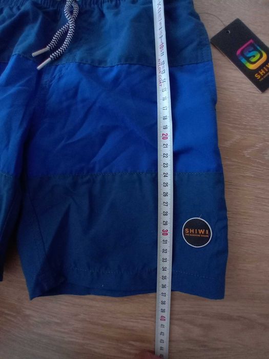 Molo/Shiwi 134-140см шорти