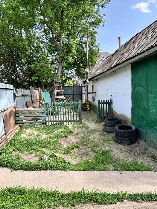 Старый дом срочно