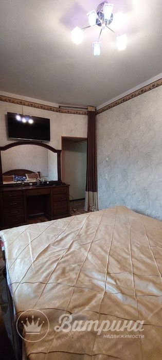 2-Комнатная в центре, Саида Барака