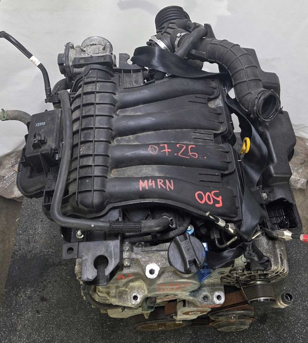 TitanAuto M4R M4RN M4RK 2.0л двигатель