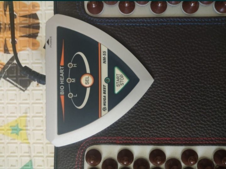 Нуга бест Второе сердце