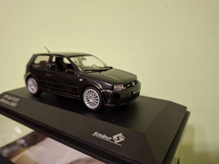 Macheta Golf 4 R 32 scara 1.43