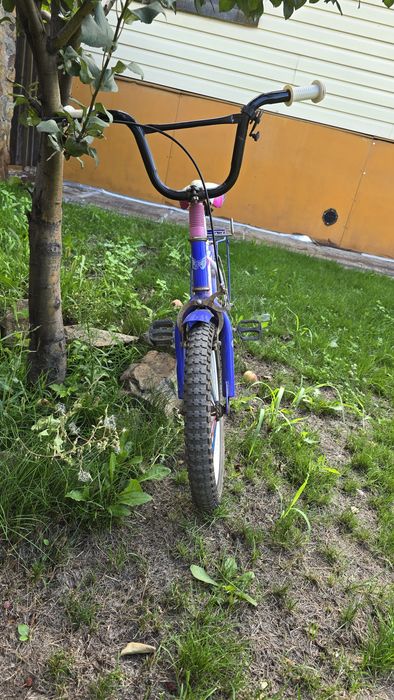 Продам детский велосипед