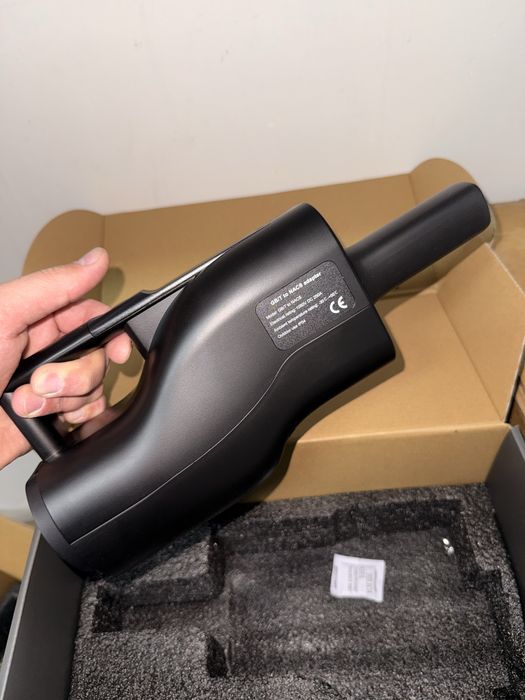 Адапетр переходник для Tesla gbt - nacs tesla