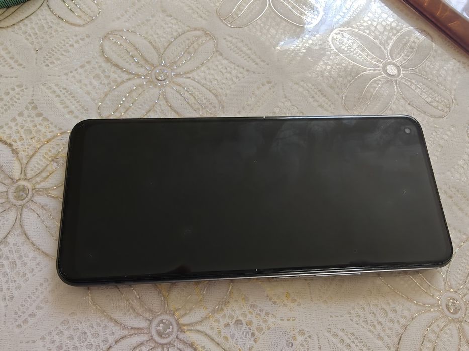 Realme 8 rmx3085