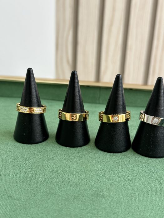 Inele model Cartier Calitate premium