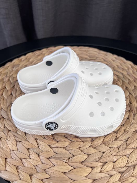 Crocs детские оригинал
