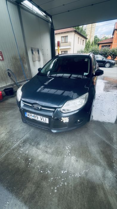 Ford focus mk3 2014 1.6 2014