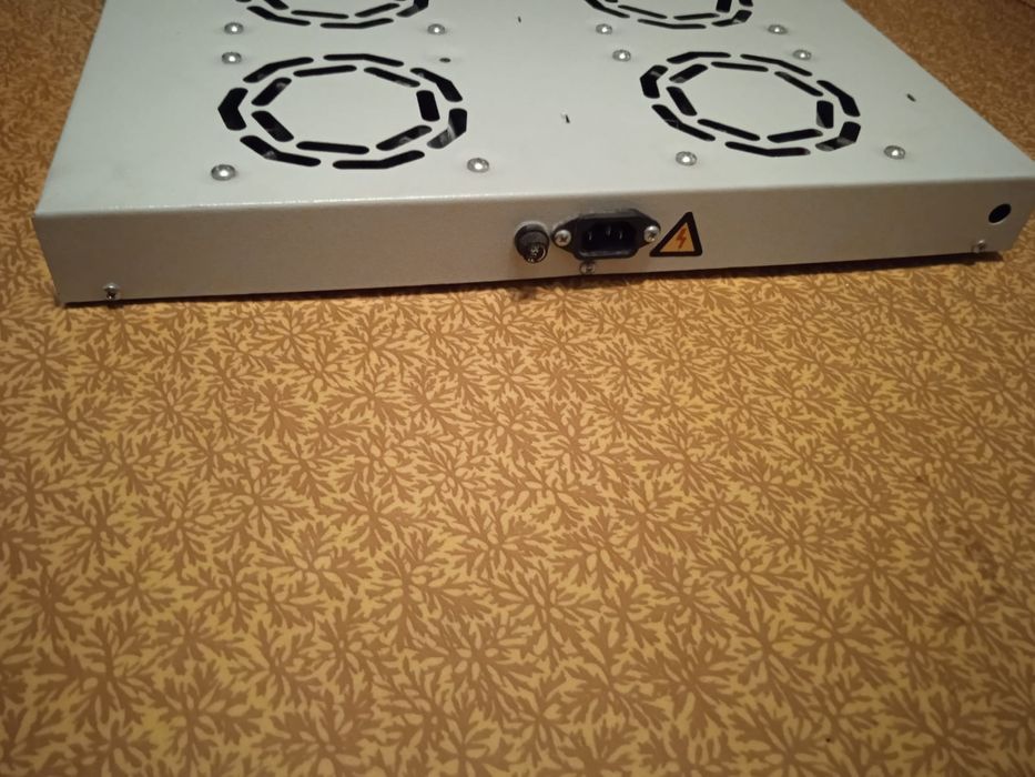 Вентиляторный панель  новый