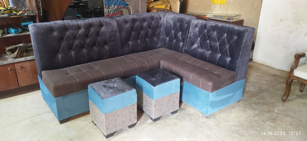 Кухный уголок мебель