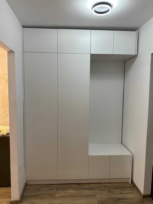 Inchiriez apartament cu o camera
