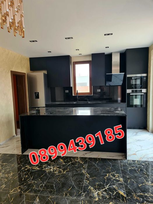 Продава се Къща в Пловдив, Беломорски - 470 кв.м за 2605 €/кв.м - Снимка #10