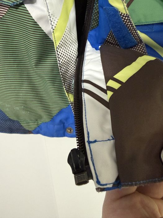 Geaca Ski/Snowboard Protest 176 / M