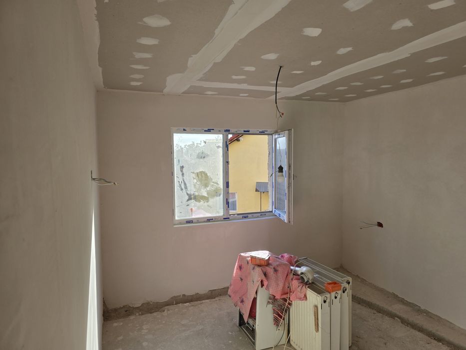 Apartament 3 camere