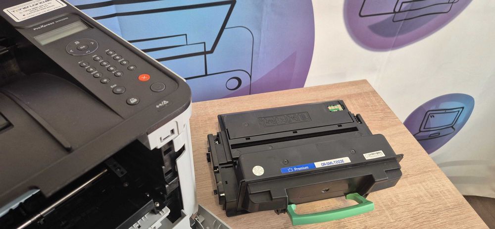 Samsung ProXpress SL-M3820ND | Лазерен принтер | Гаранция 12 месеца