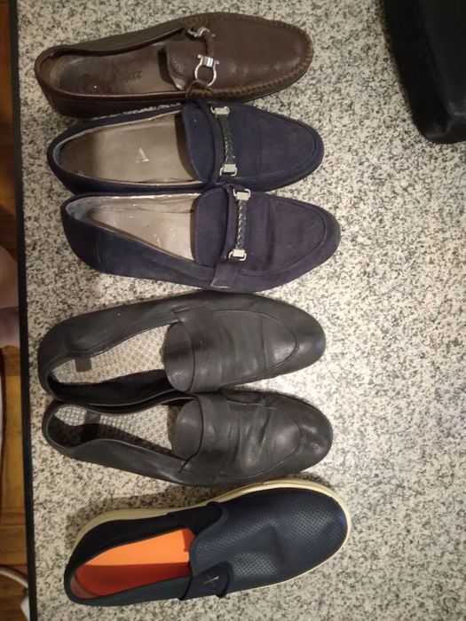 Продаются туфли ,мокасины