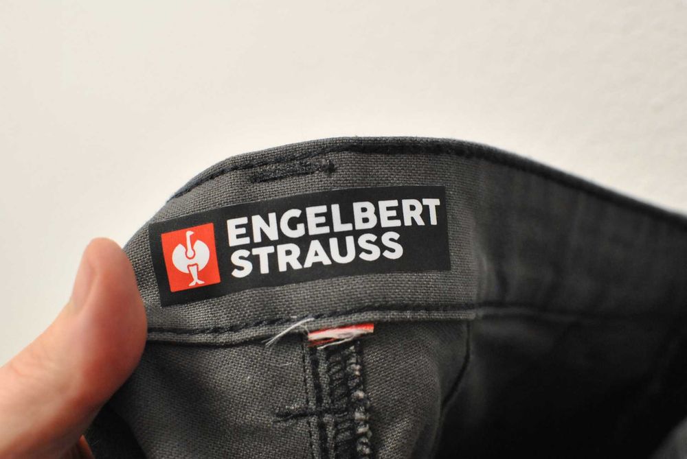 Engelbert Strauss Cargo pantaloni marimea 46/48  (4008)